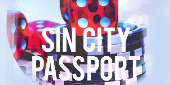 Sin City Passport